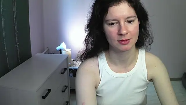 Senxual Tease online show from 25, 3, 2026