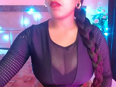 Popo Girl online show from 20, 3, 2026