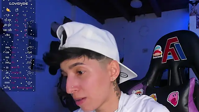 MIKEFONSE- online show from 11, 3, 2026