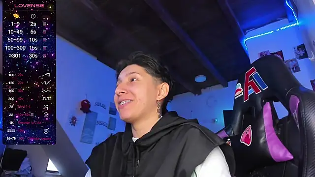 MIKEFONSE- online show from 14, 3, 2026