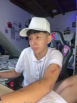 MIKEFONSE- online show from 24, 3, 2026