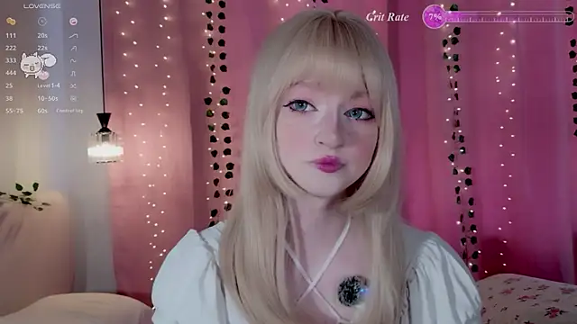 effy dollie online show from 9, 8, 2026