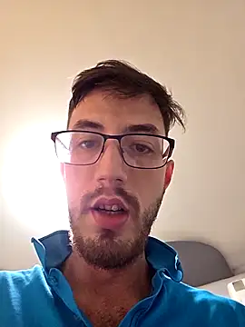 Gerikan12 online show from 23, 2, 2026