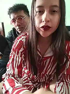 MaskedLatinaX online show from 26, 5, 2026