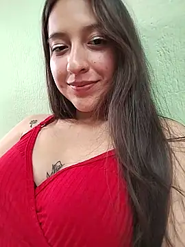 MaskedLatinaX online show from 30, 5, 2026