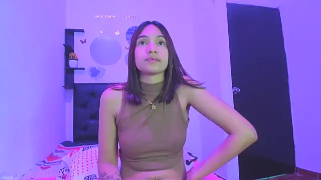 sapphire brown20 online show from 7, 4, 2026