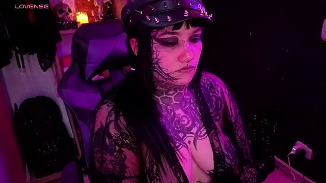 aradia 66 online show from 21, 3, 2026