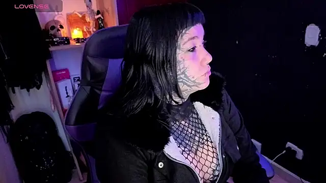 aradia 66 online show from 24, 3, 2026