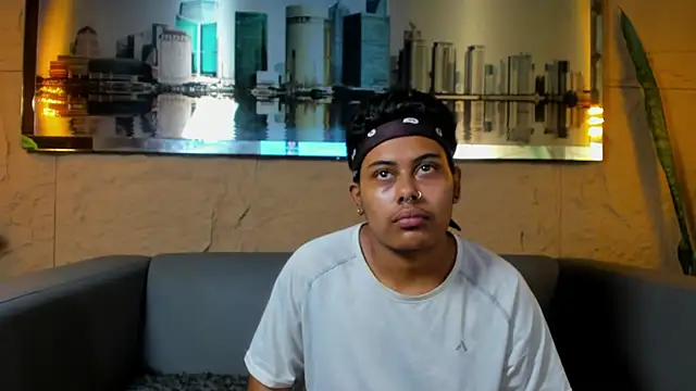 Noha  scott online show from 24, 3, 2026