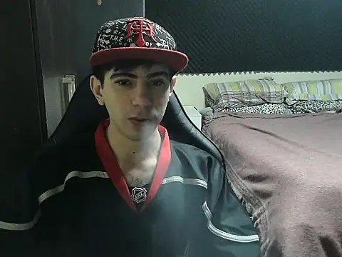 Snapshot of highonbwc chatting on 27, 6, 2026 highonbwc online show from 27, 6, 2026