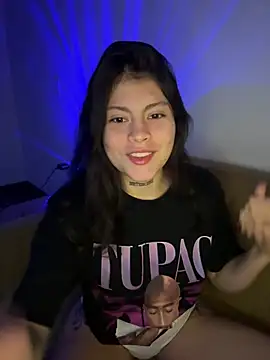 zavageangel online show from 13, 3, 2026