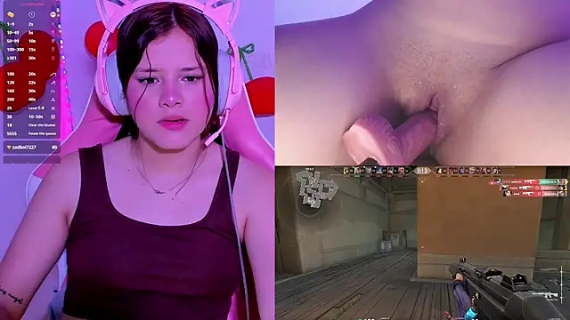 trianna sweet online show from 5, 5, 2026