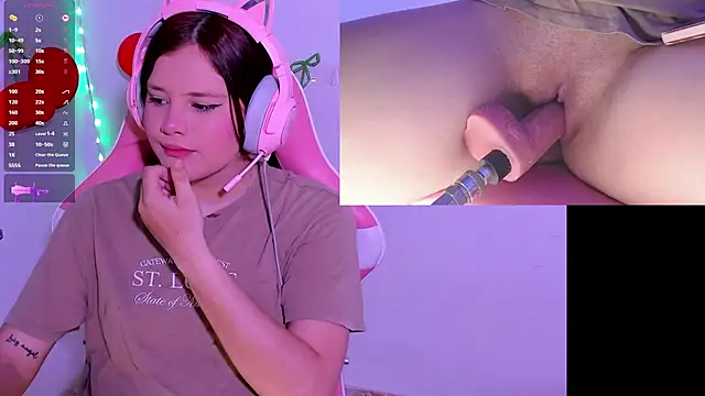 trianna sweet online show from 11, 5, 2026