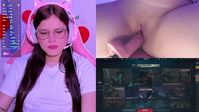 trianna sweet online show from 12, 5, 2026