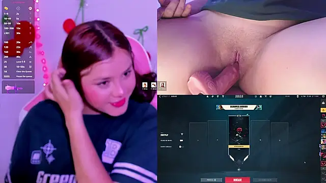 trianna sweet online show from 25, 5, 2026
