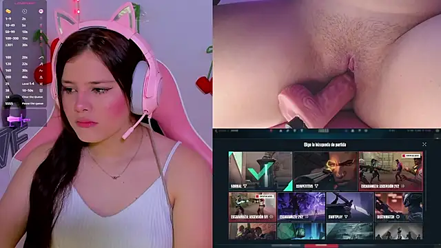 trianna sweet online show from 30, 5, 2026