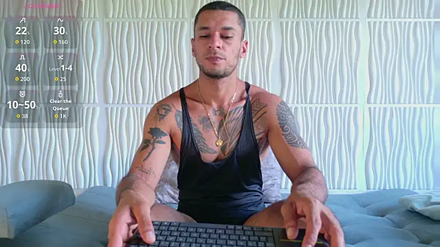 Adbel Sady  online show from 7, 5, 2026