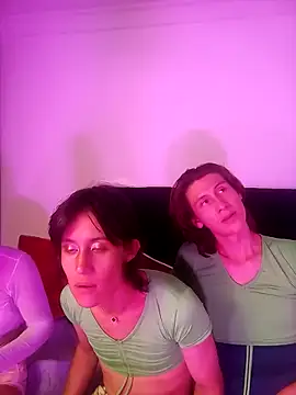 PandoraQueen10 online show from 6, 3, 2026