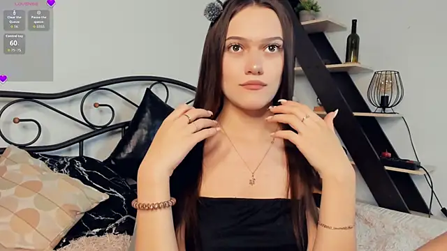 Snapshot of SammieMir chatting on 25, 5, 2026 SammieMir online show from 25, 5, 2026