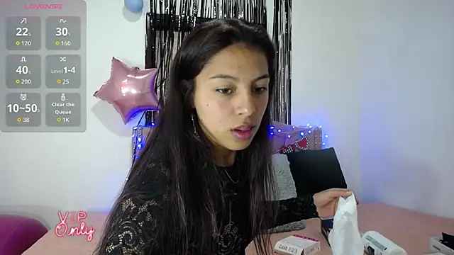 samantha pym online show from 8, 4, 2026