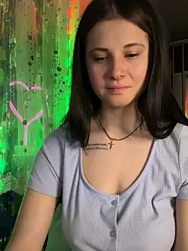 Snapshot of _Anna_cutie_ chatting on 30, 4, 2026 Anna cutie online show from 30, 4, 2026