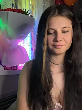 Snapshot of _Anna_cutie_ chatting on 31, 5, 2026 Anna cutie online show from 31, 5, 2026