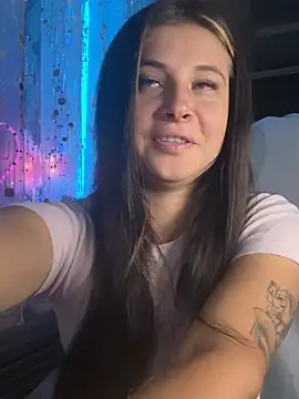  Anna cutie  online show from 30, 7, 2026