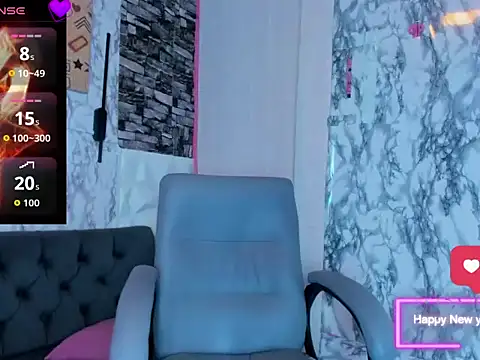 Snapshot of MarianaGalviz_ chatting on 7, 4, 2026 MarianaGalviz online show from 7, 4, 2026