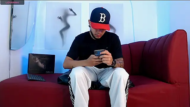 luxesmith online show from 28, 3, 2026