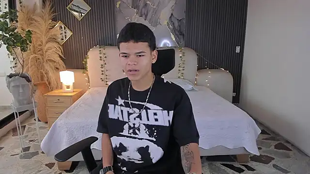 DylanRoyce  online show from 6, 3, 2026