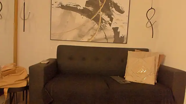 SophiMarin online show from 23, 3, 2026