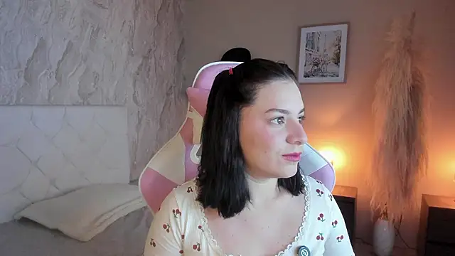 Dollhell online show from 25, 2, 2026