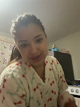 RubiaMorena online show from 3, 3, 2026