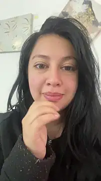 Snapshot of Ashleeyprincess01 chatting on 18, 4, 2026 Ashleeyprincess01 online show from 18, 4, 2026