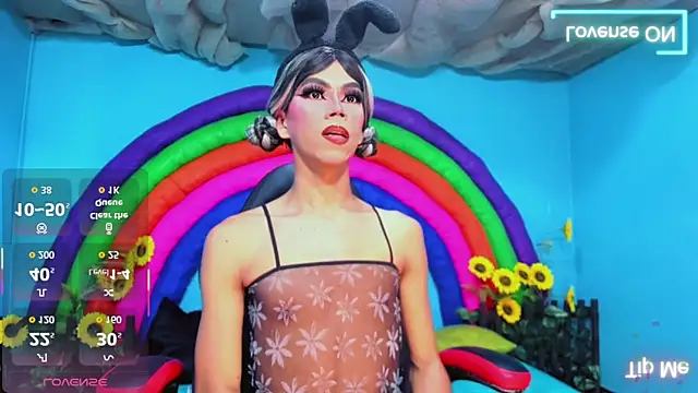 Gema Jones  online show from 4, 4, 2026