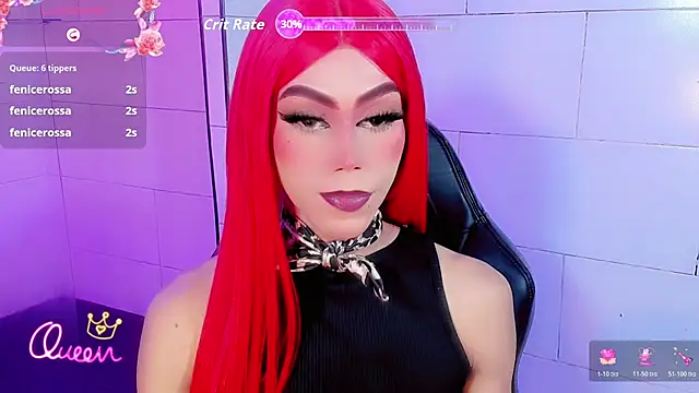 Gema Jones  online show from 30, 5, 2026
