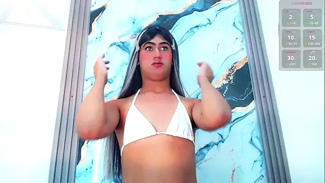 Emma Boms online show from 28, 3, 2026