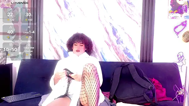 Emma Boms online show from 23, 5, 2026