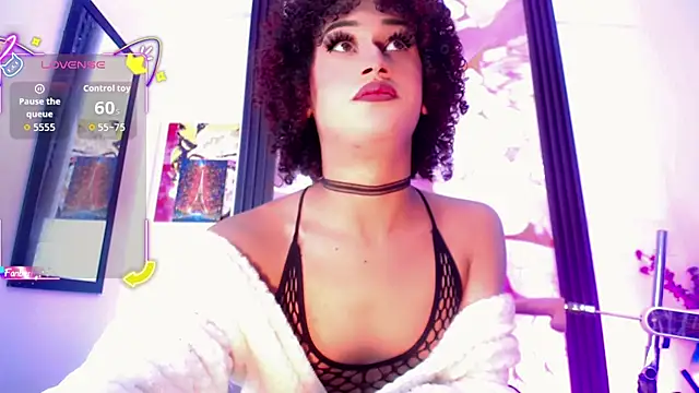 Emma Boms online show from 27, 5, 2026