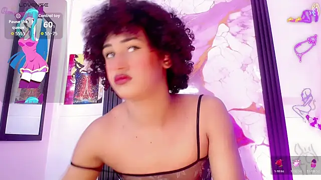 Emma Boms online show from 29, 5, 2026
