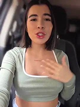 Sweetnahoxxx online show from 24, 3, 2026