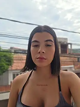 Sweetnahoxxx online show from 10, 4, 2026