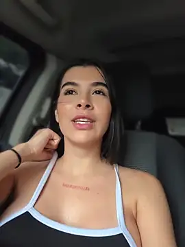 Sweetnahoxxx online show from 11, 4, 2026