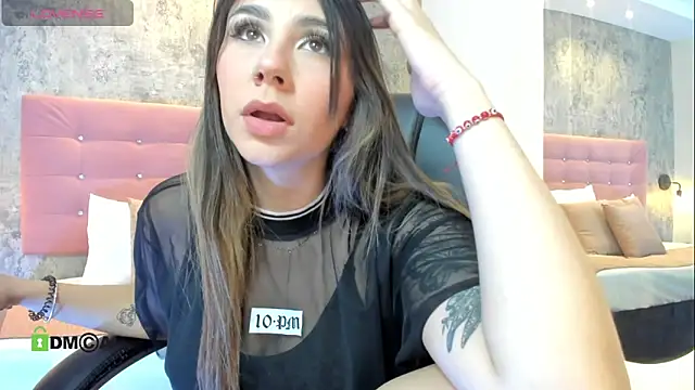 Snapshot of RomaBellanova chatting on 30, 3, 2026 RomaBellanova online show from 30, 3, 2026