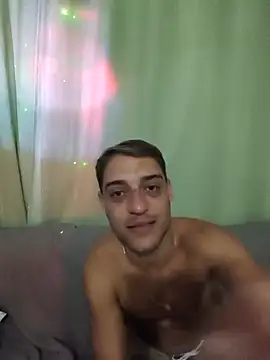 Desejoprivadoa online show from 24, 3, 2026