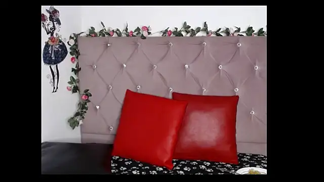 samanta rosse20 online show from 21, 5, 2026