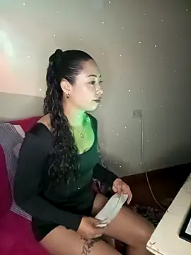 Snapshot of lina_luxe_ chatting on 25, 2, 2026 lina luxe online show from 25, 2, 2026