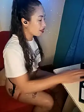 Snapshot of lina_luxe_ chatting on 28, 2, 2026 lina luxe online show from 28, 2, 2026