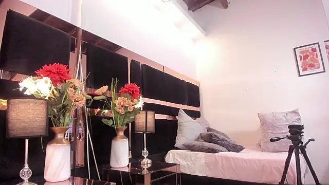 isabellablazee online show from 23, 3, 2026