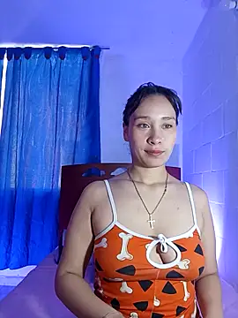 Charlotte morhh  online show from 15, 3, 2026